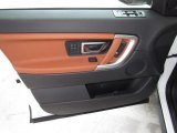 2017 Land Rover Discovery Sport HSE Luxury Door Panel