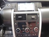 2017 Land Rover Discovery Sport HSE Luxury Controls