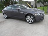 2017 Jaguar XE 25t Premium