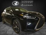 2017 Lexus RX 350 AWD