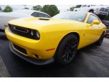 2017 YellowJacket Dodge Challenger R/T Scat Pack #120201464