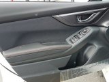 2017 Subaru Impreza 2.0i Sport 4-Door Door Panel