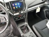 2017 Subaru Impreza 2.0i Sport 4-Door 5 Speed Manual Transmission