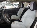 2017 Toyota Prius c One Front Seat