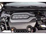 2017 Acura RLX Engines