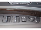 2017 Acura RLX Technology Controls