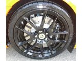 2017 Lotus Evora 400 Wheel