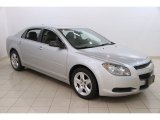 2012 Chevrolet Malibu LS