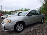 2005 Chevrolet Malibu LS V6 Sedan