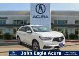 2017 Acura MDX Technology SH-AWD