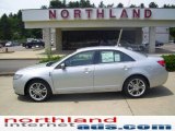 2010 Brilliant Silver Metallic Lincoln MKZ FWD #11978913