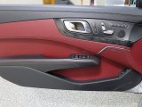 2014 Mercedes-Benz SL 550 Roadster Door Panel