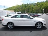 2017 Ford Taurus SEL