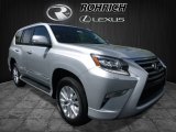 2017 Lexus GX 460