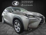 2017 Lexus NX 200t AWD