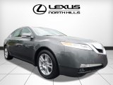 2009 Acura TL 3.5