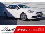 2013 Dodge Dart Limited