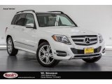 2015 Mercedes-Benz GLK 350