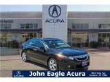 2010 Acura TSX Sedan