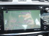 2016 Subaru WRX Premium Navigation