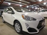 2017 Toyota Prius c Three Data, Info and Specs