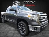 2017 Toyota Tundra SR5 Double Cab 4x4