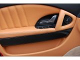 2007 Maserati Quattroporte DuoSelect Door Panel