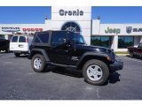 2014 Jeep Wrangler Sport 4x4