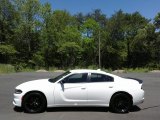 2017 White Knuckle Dodge Charger SXT #120217559