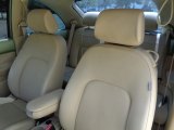 2006 Volkswagen New Beetle TDI Coupe Front Seat
