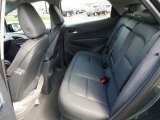 2017 Chevrolet Bolt EV Premier Rear Seat