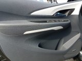 2017 Chevrolet Bolt EV Premier Door Panel