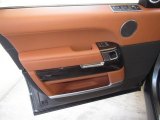 2017 Land Rover Range Rover SVAutobiography Dynamic Door Panel