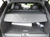 2017 Land Rover Range Rover Sport HSE Dynamic Trunk