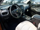 2018 Chevrolet Equinox LS Medium Ash Gray Interior