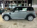 2017 Mini Countryman Cooper ALL4