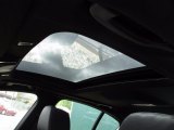 2018 BMW 5 Series M550i xDrive Sedan Sunroof