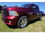 2017 Ram 1500 Express Quad Cab