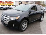 2013 Ford Edge SEL AWD