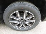 2017 Mazda CX-5 Grand Touring AWD Wheel