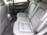 2017 Mazda CX-5 Grand Touring AWD Rear Seat