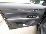 2017 Mazda CX-5 Grand Touring AWD Door Panel