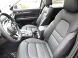 2017 Mazda CX-5 Grand Touring AWD Front Seat
