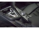 2018 BMW M4 Convertible 8 Speed Sport Automatic Transmission