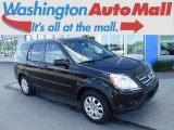 2005 Honda CR-V Special Edition 4WD