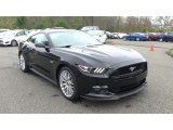 2017 Shadow Black Ford Mustang GT Coupe #120240897