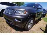 2017 Jeep Grand Cherokee Overland 4x4