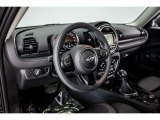 2017 Mini Clubman Cooper S Dashboard