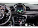2017 Mini Clubman Cooper S Controls
