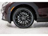 2017 Mini Clubman Cooper S Wheel